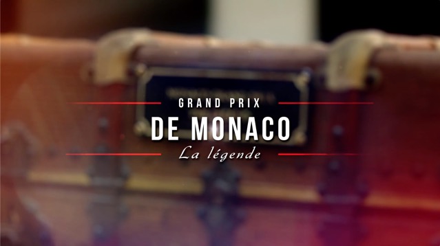 Monaco Grand Prix The Legend